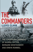 The Commanders - Lloyd Clark