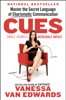 Vanessa Van Edwards - Cues artwork