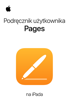 Podręcznik użytkownika Pages na iPada - Apple Inc.