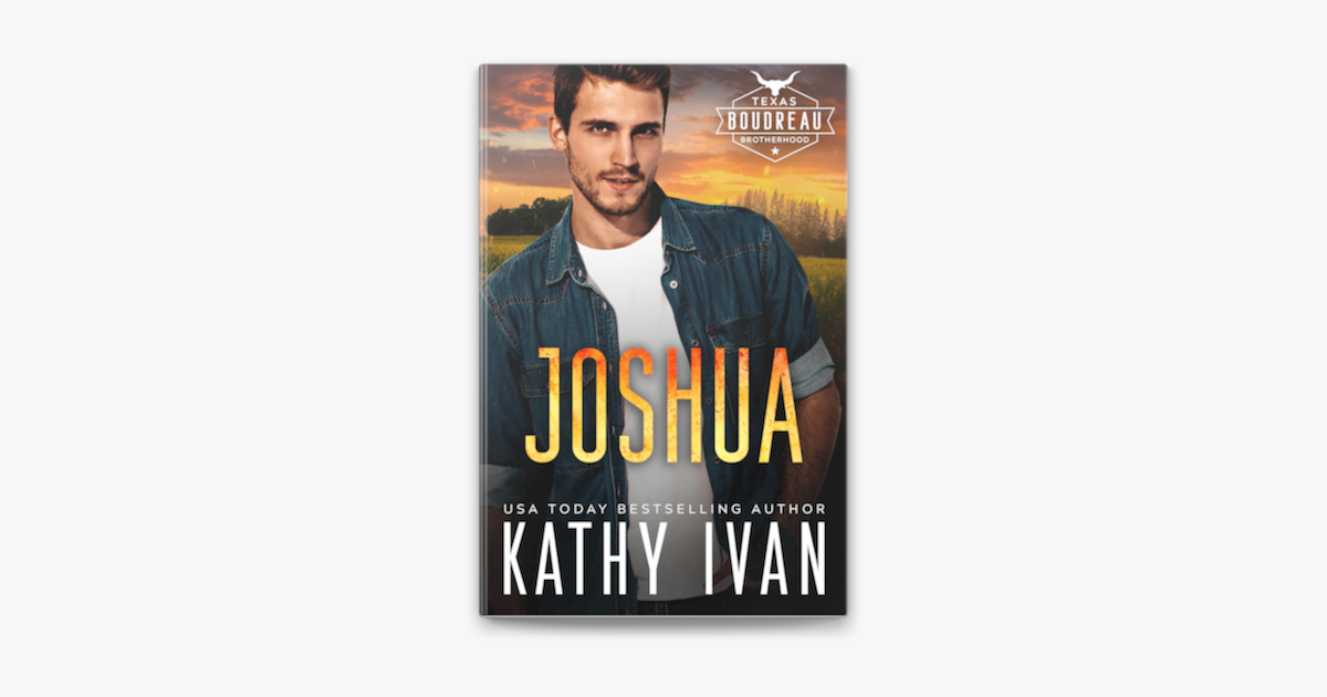 ‎Joshua en Apple Books