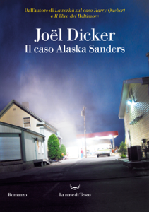 Il caso Alaska Sanders Book Cover