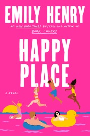 Happy Place - Emily Henry