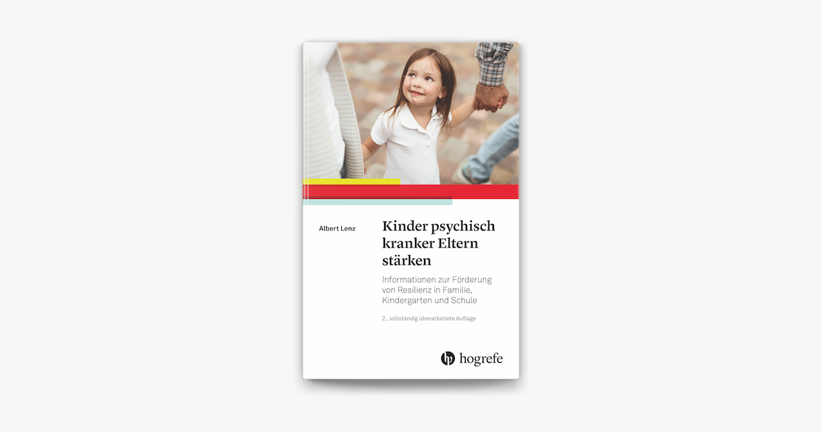 ‎Kinder Psychisch Kranker Eltern Stärken On Apple Books