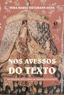 Capa do livro Contos de Fadas de Maria Silva