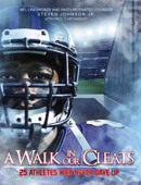 A Walk in Our Cleats - Steven Johnson, Jr.