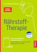 Nährstoff-Therapie - Helena Orfanos-Boeckel