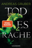 Todesrache - Andreas Gruber