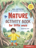 Samantha Lewis - Nature Activity Book for Little Ones artwork