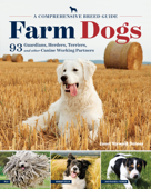 Farm Dogs - Janet Vorwald Dohner