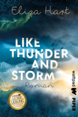 Like Thunder and Storm - Eliza Hart