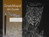 Scratchboard Art Guide - Diana Höhlig