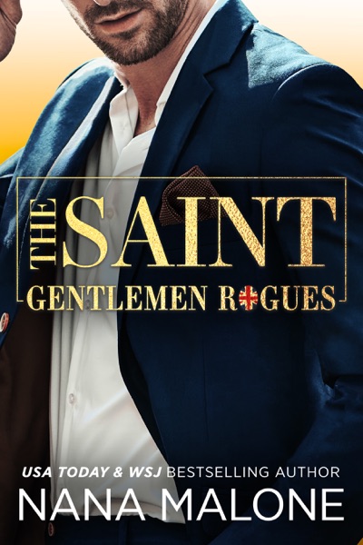 The Saint