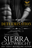 Determination - Sierra Cartwright