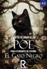 El Gato negro. Cuentos de Edgar Allan Poe para estudiantes de español. Libro de lectura. Nivel A1-A2. Principiantes. - Edgar Allan Poe