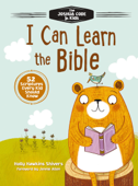 I Can Learn the Bible - Holly Hawkins Shivers