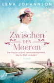 Zwischen den Meeren - Lena Johannson