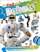 DKfindout! Robots - Dr Nathan Lepora