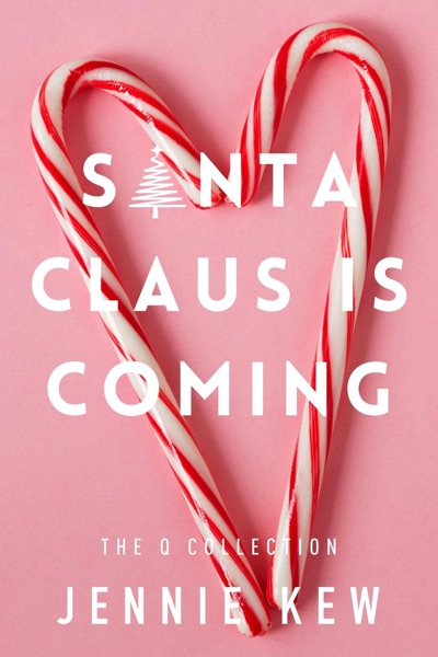 Santa Claus Is Coming