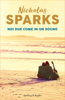 Nicholas Sparks - Noi due come in un sogno artwork