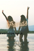 Friends - Emberton Dials