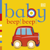 Baby: Beep! Beep! (Enhanced Edition) - DK