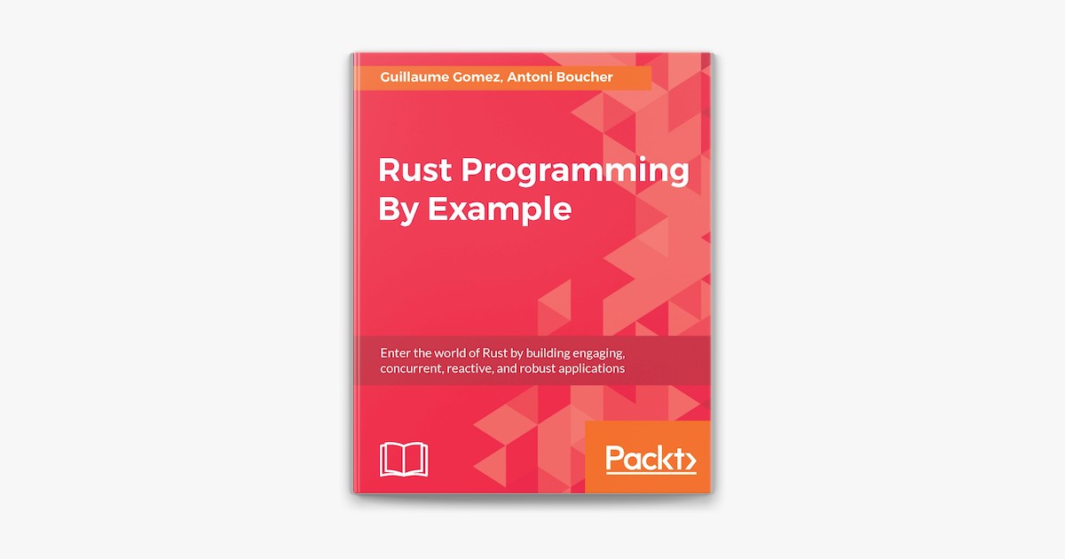 the-rust-programming-language-2nd-edition-no-starch-press