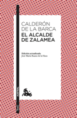 El alcalde de Zalamea - Pedro Calderón de la Barca