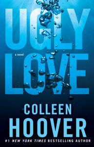 Ugly Love Book Cover