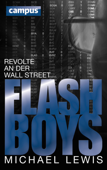 Flash Boys - Michael Lewis