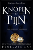 Knopen en Pijn - Penelope Sky