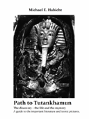 Path to Tutankhamun - Michael E. Habicht