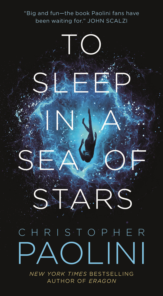 Read book To Sleep in a Sea of Stars