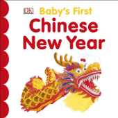 Baby's First Chinese New Year - DK