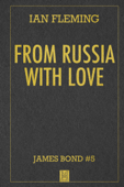 From Russia With Love - Ian Fleming