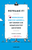 Reframe it! - Andri Hinnen & Gieri Hinnen