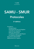 SAMU-SMUR - Protocoles - Thomas Loeb