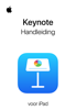 Gebruikershandleiding Keynote voor de iPad - Apple Inc.