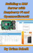 Building a NAS Server with Raspberry Pi and Openmediavault - Brian Schell