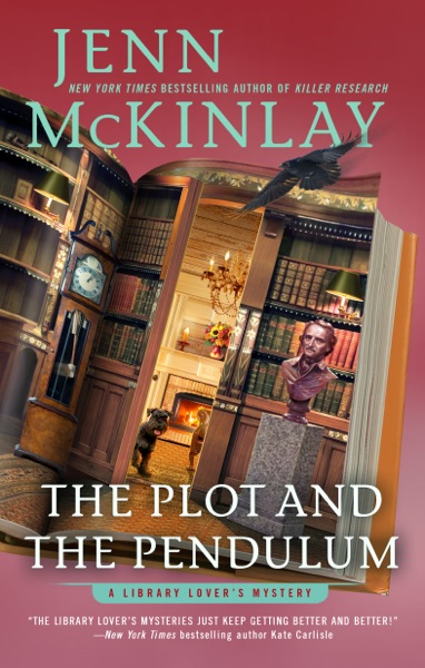 The Plot and the Pendulum