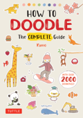How to Doodle - Kamo
