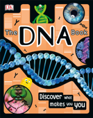 The DNA Book - DK