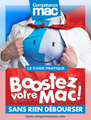 Boostez votre Mac sans rien débourser - Christophe Schmitt