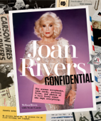 Joan Rivers Confidential - Melissa Rivers & Scott Currie