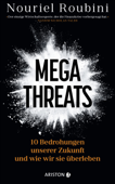 Megathreats - Nouriel Roubini