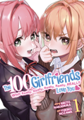 The 100 Girlfriends Who Really, Really, Really, Really, Really Love You Vol. 2 - Rikito Nakamura & Yukiko Nozawa