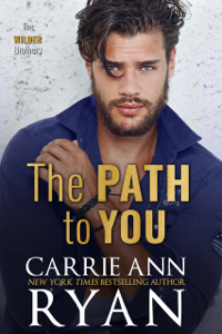 The Path to You Book Cover