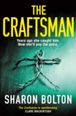 The Craftsman - Sharon Bolton