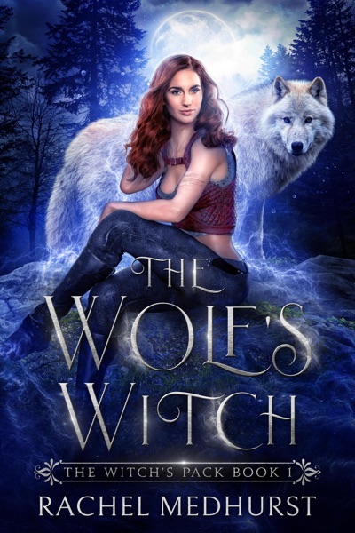 The Wolf's Witch