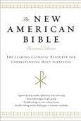 The New American Bible - Catholic Bible Press