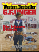 G. F. Unger Western-Bestseller 2550 - G. F. Unger